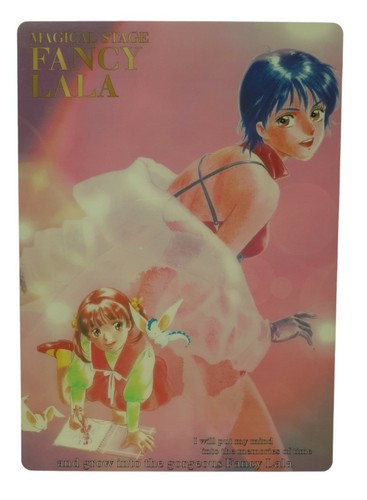 Lamincard card jumbo - *hh*,