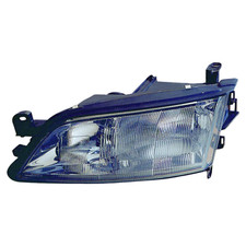 FARO FANALE PROIETTORE SX PER