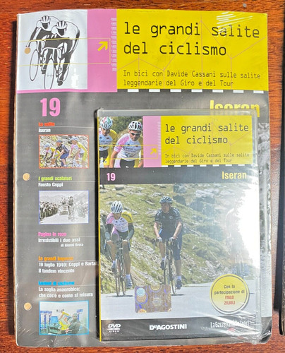 Grandi salite del ciclismo - grandi,