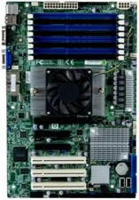 SCHEDE MADRI SUPERMICRO H8SGL