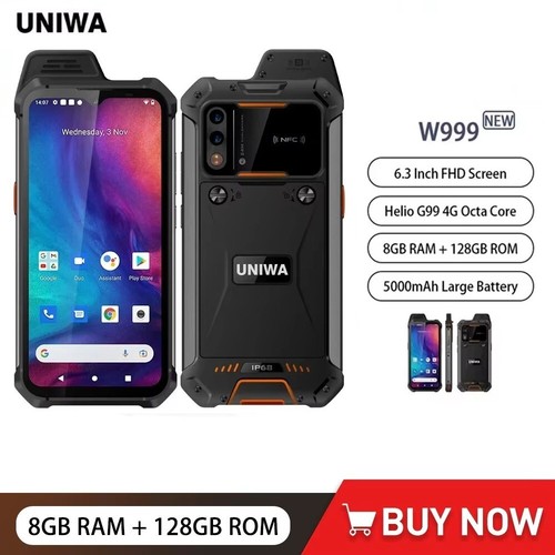 W999 ip68 impermeabile - w999, walkie