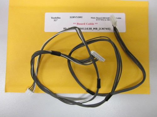 Toshiba 32rv530u scheda - 32rv530u,