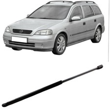 2 Molle a Gas Portellone Pistoncini Cofano Baule Posteriore Opel Astra sw 98 