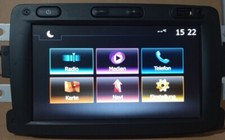 Navigaton Evolution CODICE