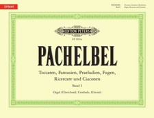 Organ Works, in 2 volumes