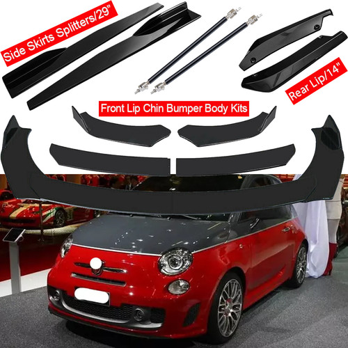 8pcs for fiat abarth 595 - for,