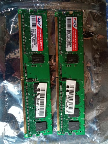 Ram ddr2 512mb 705xu - ram,