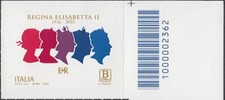 2023 Italia Repubblica barre