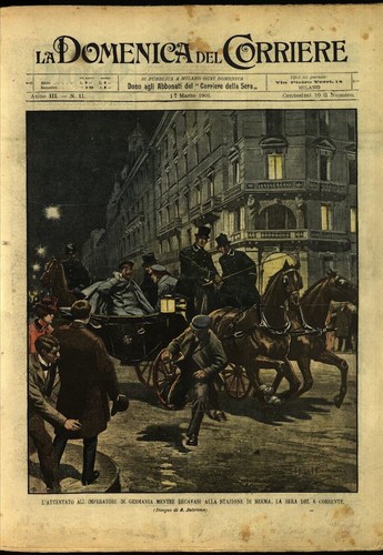 Rivista domenica del - -,