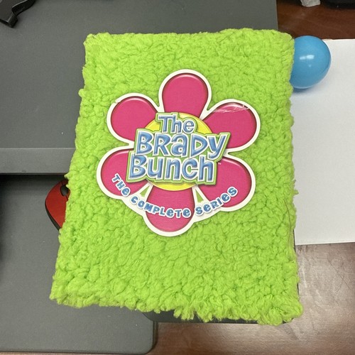 The brady bunch complete - bunch,