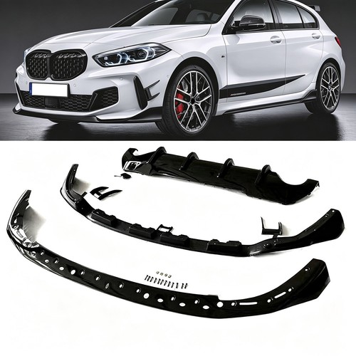 Bodykit spoiler anteriore - spoiler,