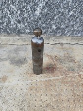 Cavatappi da tasca in metallo