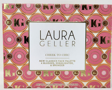 LAURA GELLER Cheek to Chic 4
