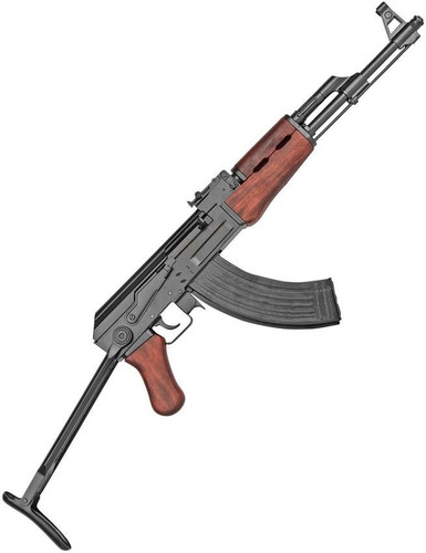 Denix russo ak47 replica - denix,