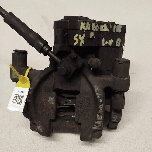 8v0615423d pinza freno post - freno,