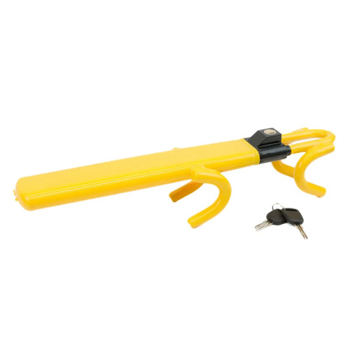 Blocco volante auto furgone - volante,