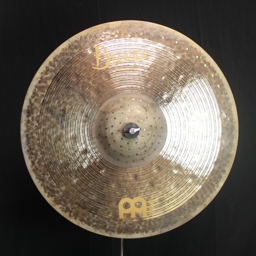 Meinl byzance jazz nuance - byzance,