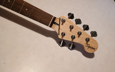 MAI SUONATO Fender Squier