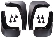 SET DA 4 PEZZI PARASPRUZZI PER