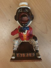 Money Bank J. Stevens