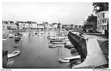 AHTP1-0016-44 - LE POULIGUEN - Barche Da Diporto Al Porto