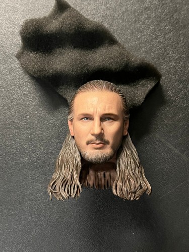 Hot toys mms525 - toys, wars