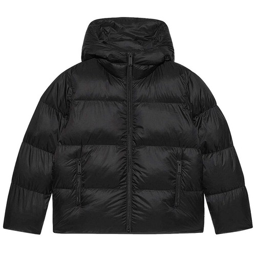 Dsquared2 piumino ceresio nero - dsquared2,