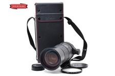 [Ottimo come nuovo] Sigma APO