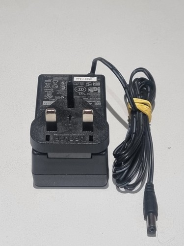 Alimentatore 12v originale - alimentatore,