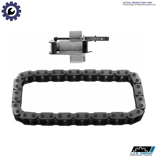 Kit catena distribuzione - kit,