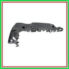 Staffa Guida Sinistra Paraurti