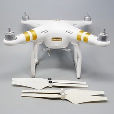 DJI Phantom 3 4K Edition