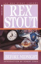 Before Midnight Paperback Rex
