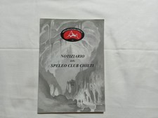 Notiziario dello Speleo Club