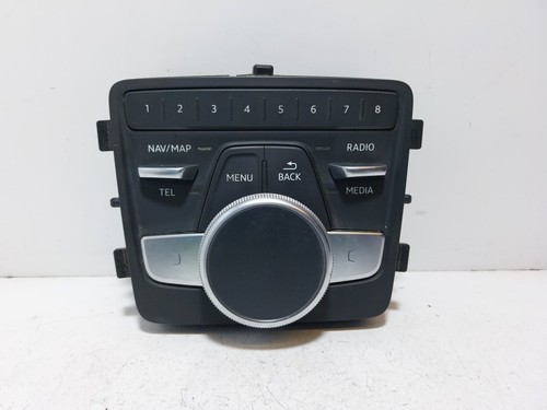 Audi 2015 radio navigatore - audi,