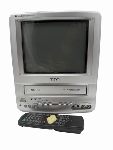 Rca color gaming - color, tv/vcr