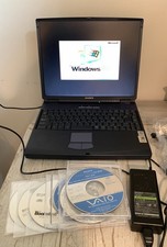 Vintage sony vaio laptop - vaio,
