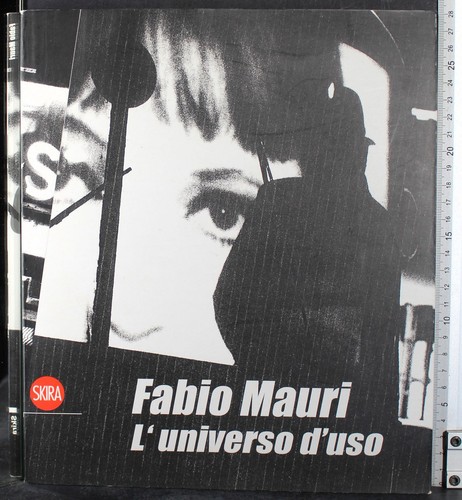 Universo uso fabio mauri - l'universo,