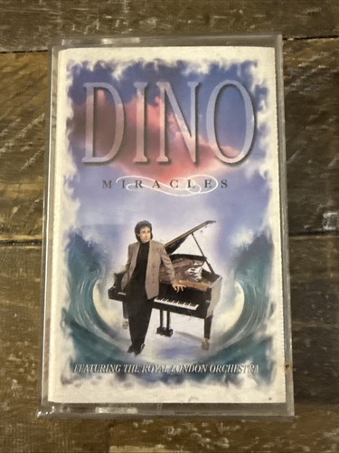 Dino miracles piano music - -,