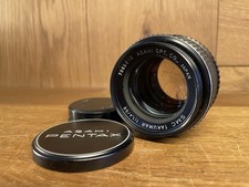 Quasi Mint PENTAX Smc Takumar
