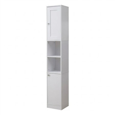 Mobile Colonna Bagno Verticale