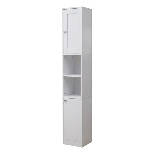 Mobile colonna bagno verticale - mobile,