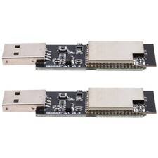 2 pezzi USB Miner Lottery