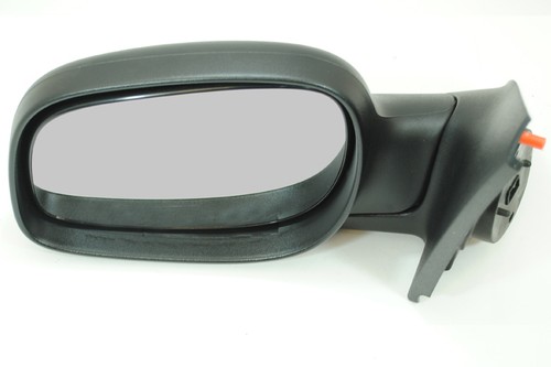 Specchio esterno sinistro - specchio,