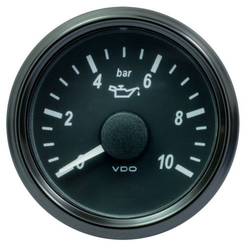 Manometro elettrico vdo - manometro,