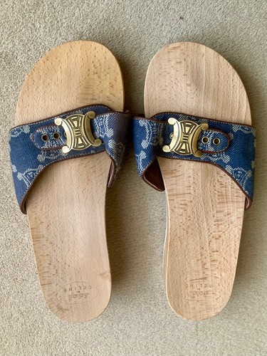 Neuf chaussures mules - neuf,
