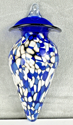 Vaso parete vetro - parete, di