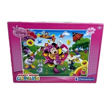 Puzzle Disney Topolino