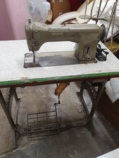 Macchina Industriale Necchi