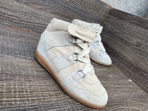 Sneakers alte isabel marant - alte,